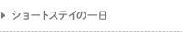 ショートステイの一日